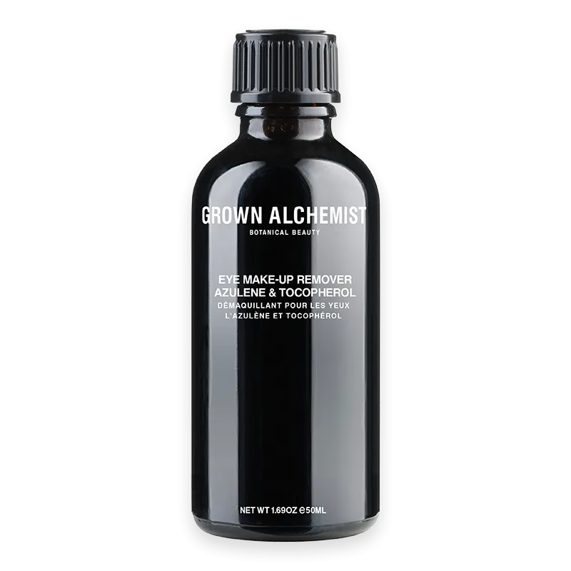 Detox Eye Make-Up Remover 50ml