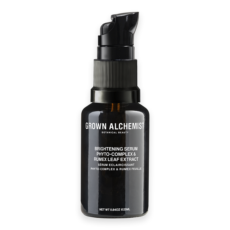 Brightening Serum Phyto-Complex & Rumex Leaf Extract