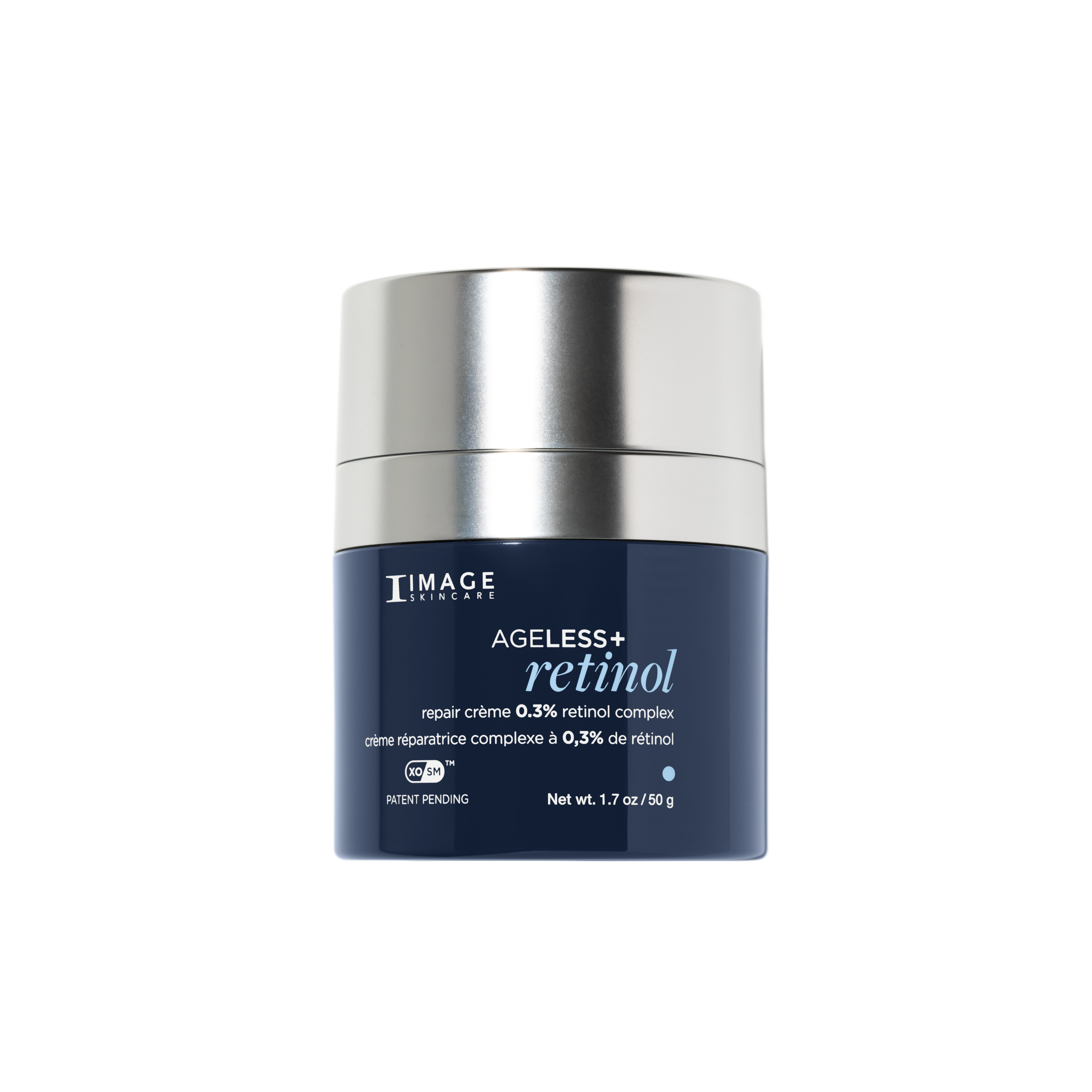 Image Skincare AGELESS+ retinol repair creme 0.3% retinol complex