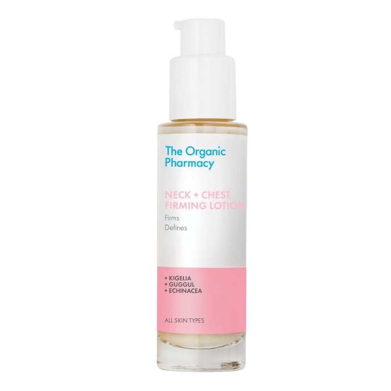 Organic Pharmacy Neck & Chest Firming Lotion NEW