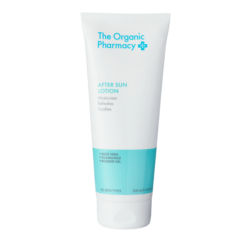 The Organic Pharmacy Organic Pharmacy After Sun Lotion After-Sun-Lotion
