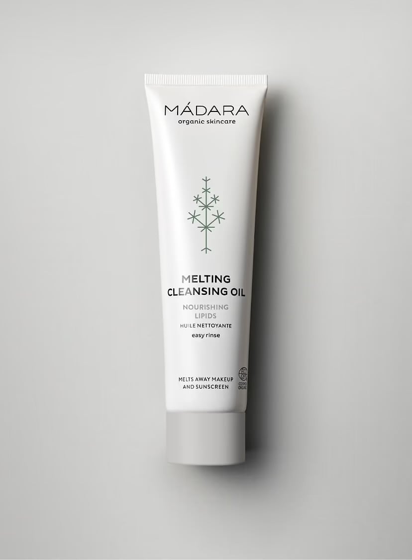 Melting Cleansing Oil