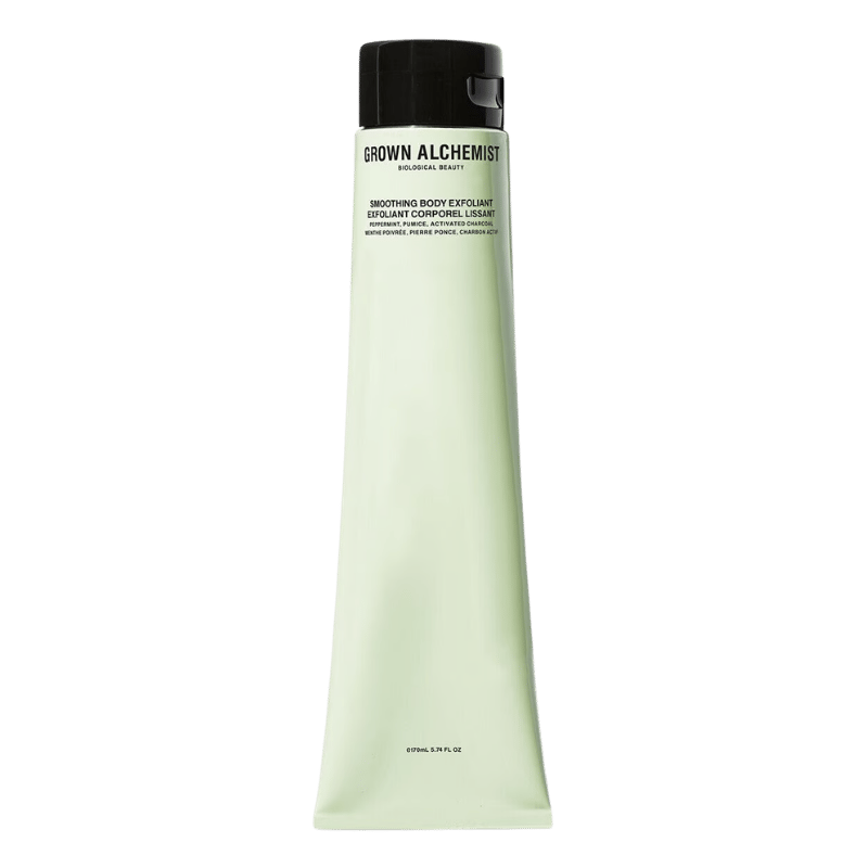 Grown Alchemist Smoothing Body Exfoliant Body exfoliating