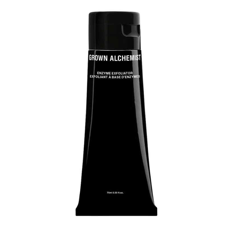 Grown Alchemist Enzyme Exfoliator 75 ml
