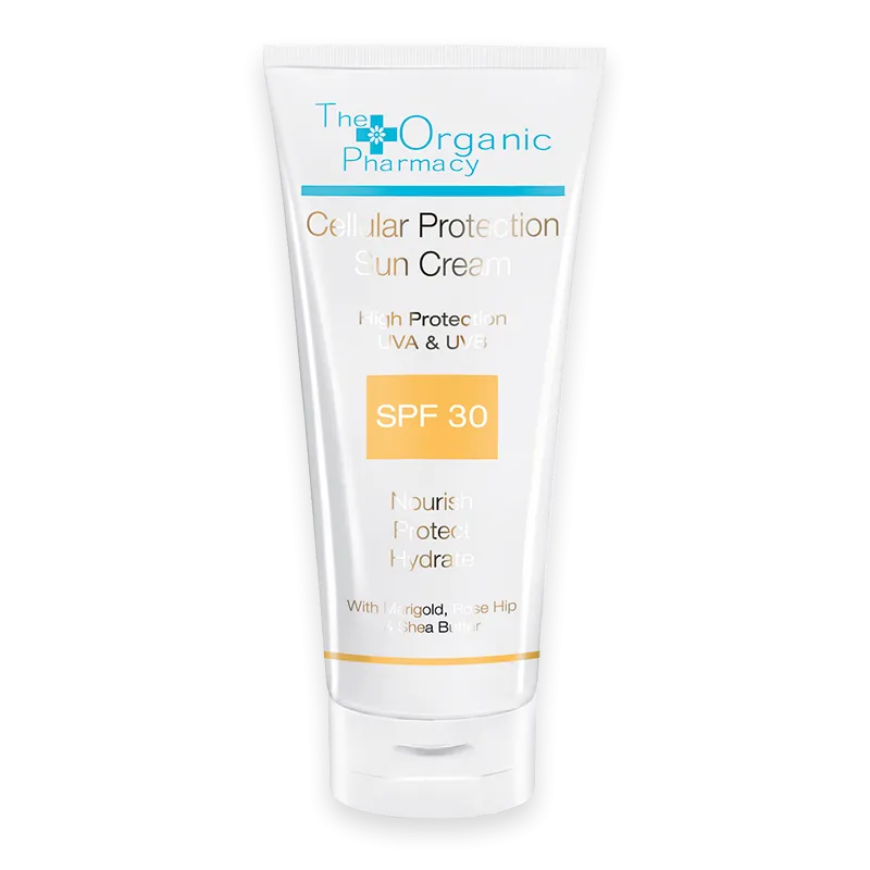 Cellular Protection Sun Cream SPF30