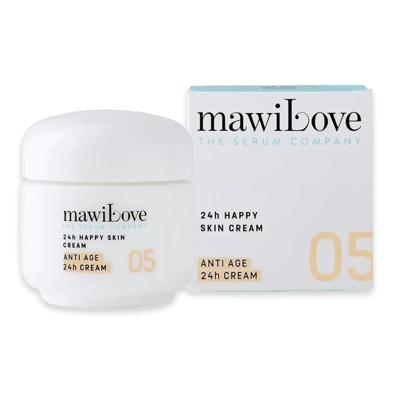 05 24h Happy Skin Cream