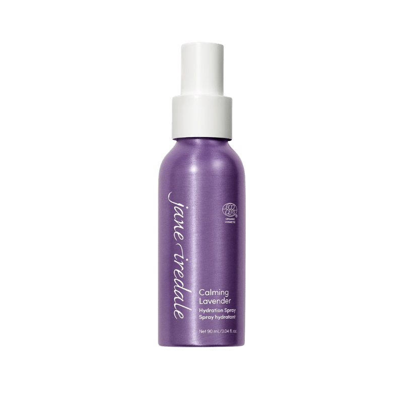 Jane Iredale Mineral Calming Lavender Hydration Spray