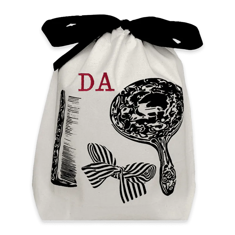 Vanity Bag/Bag