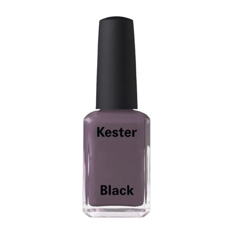 Nightshade - Muted Purple