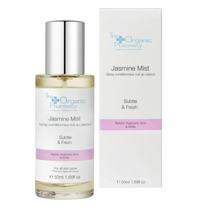 Jasmine Mist (Night Conditioner)