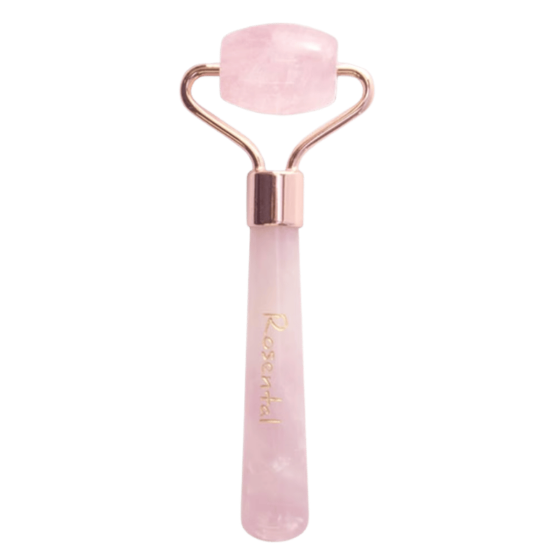 Rosental Organics Rose Queen Roller - Always On Holiday