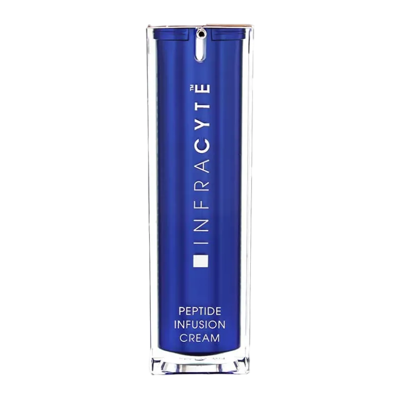 Peptide Infusion Cream