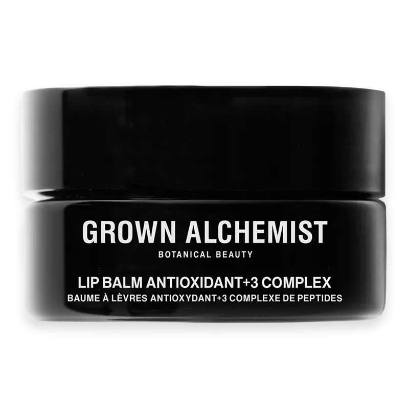 Lip Balm Antioxidant + 3 Complex