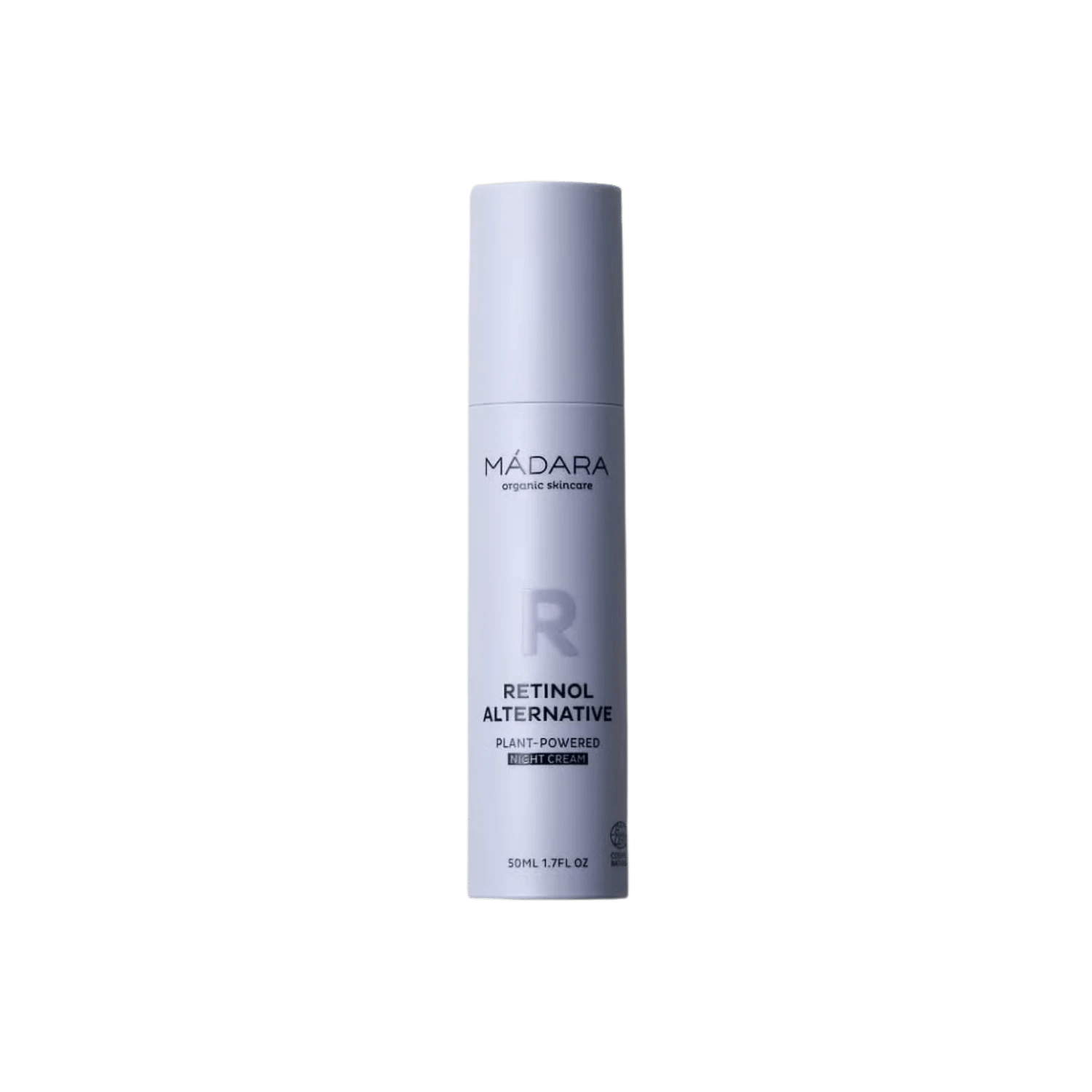 MADARA Organic Skincare RETINOL ALTERNATIVE Plant-powered Night Cream