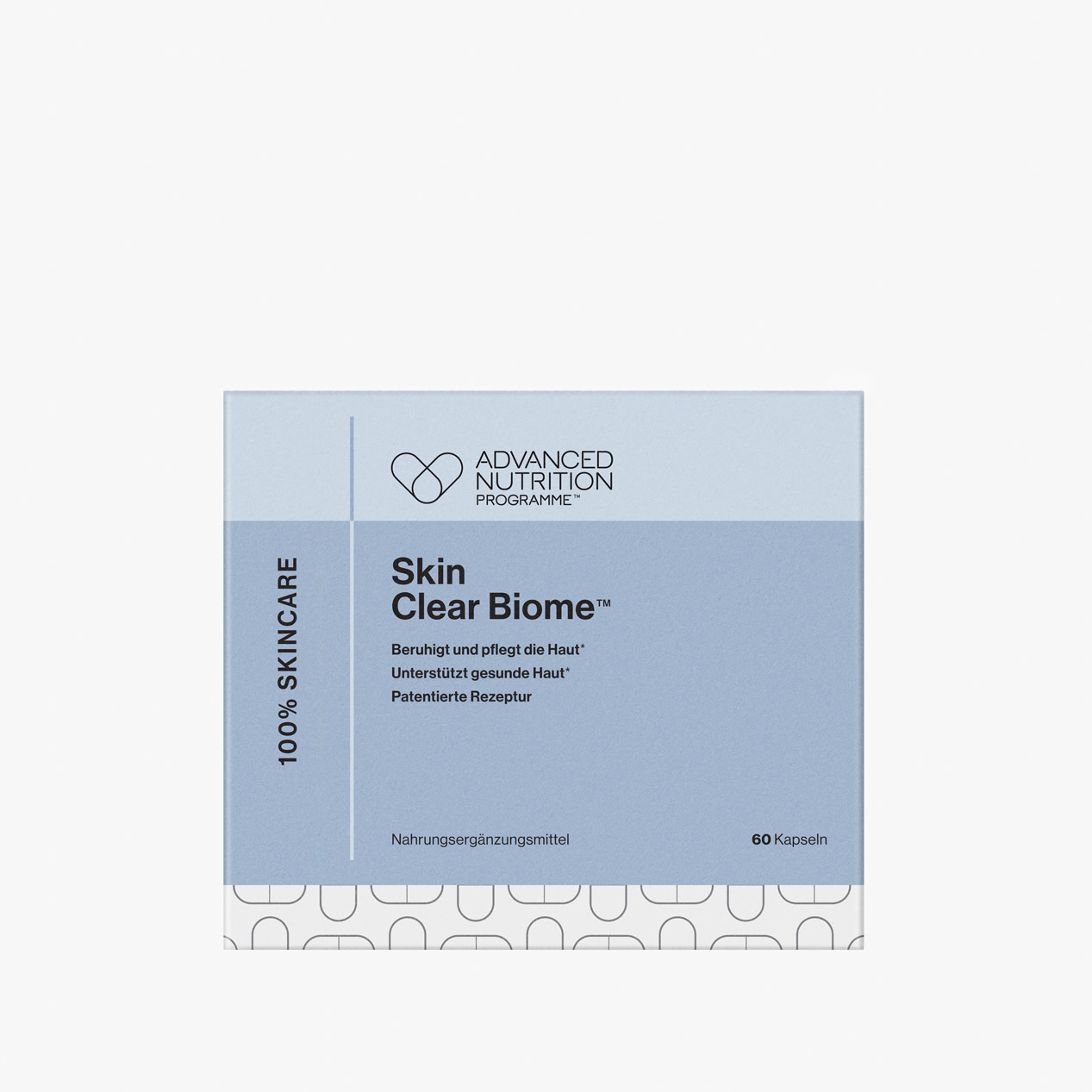 Skin Clear Biome 60 pcs.