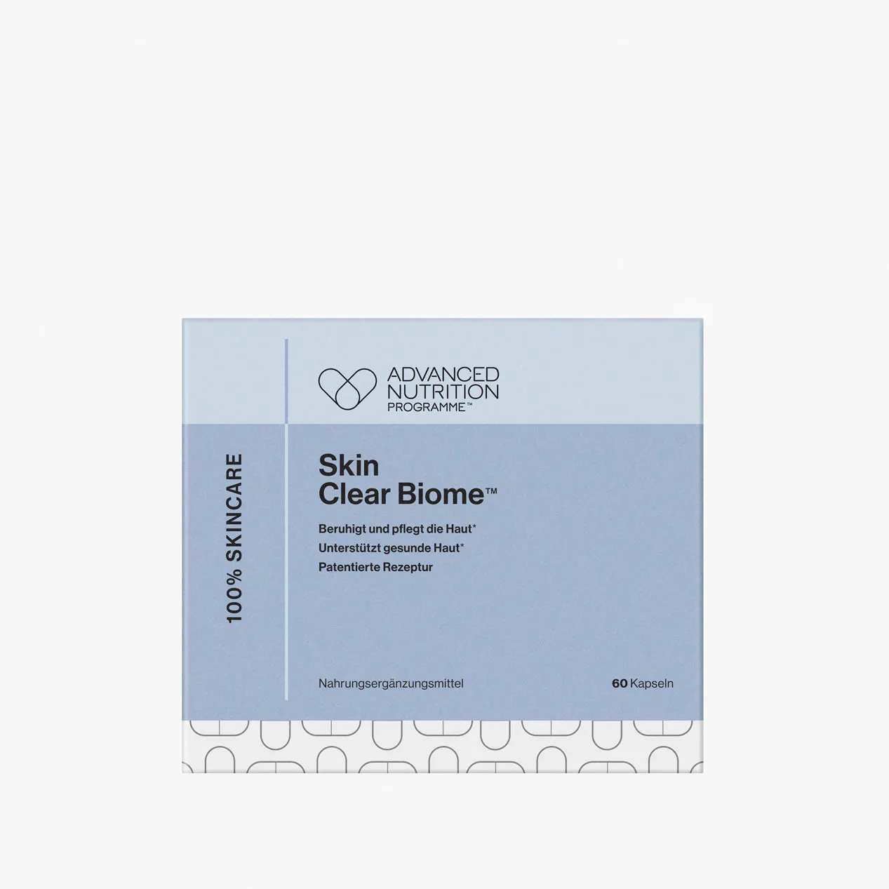 Skin Clear Biome 60 pcs.