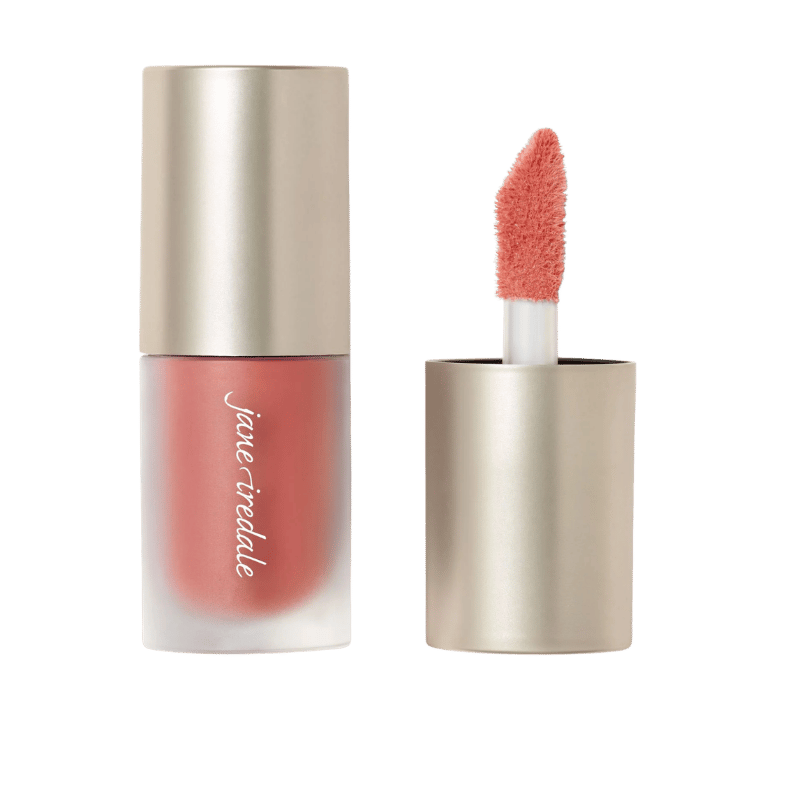 Jane Iredale Mineral Make-up ColorLuxe Liquid Blush division colors