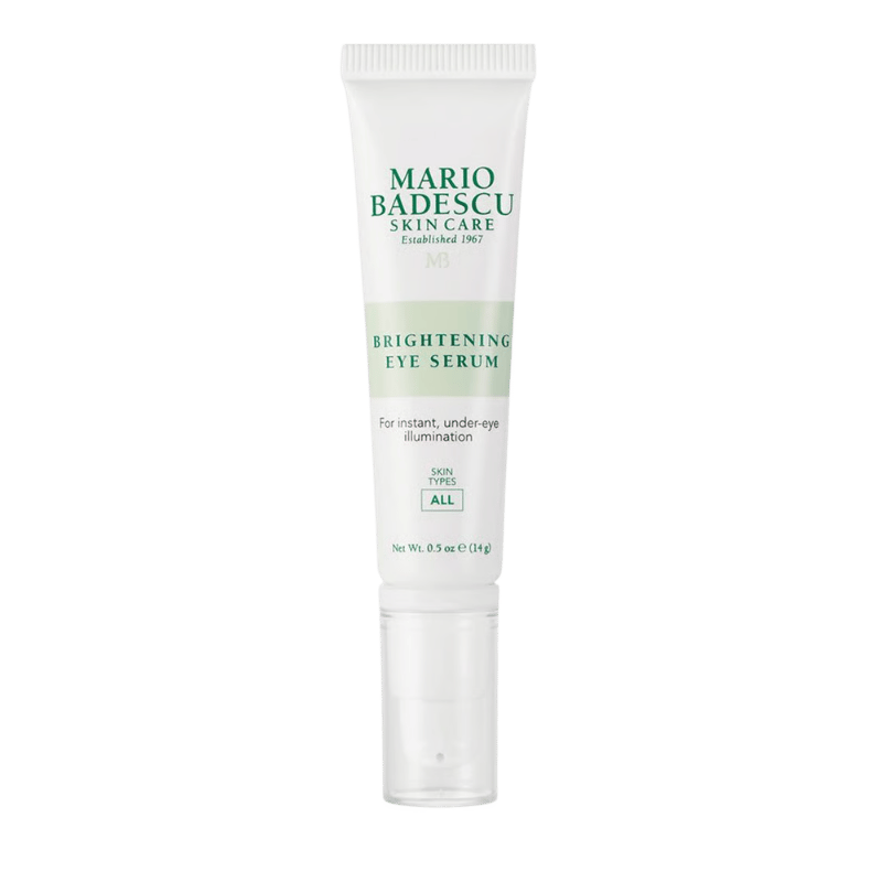 Mario Badescu Skincare Brightening Eye Serum