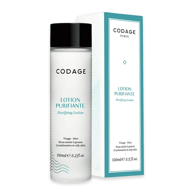 Purifying Lotion