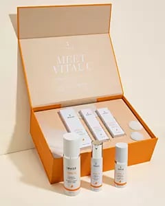 Vital C Power Trio ltd. Edition