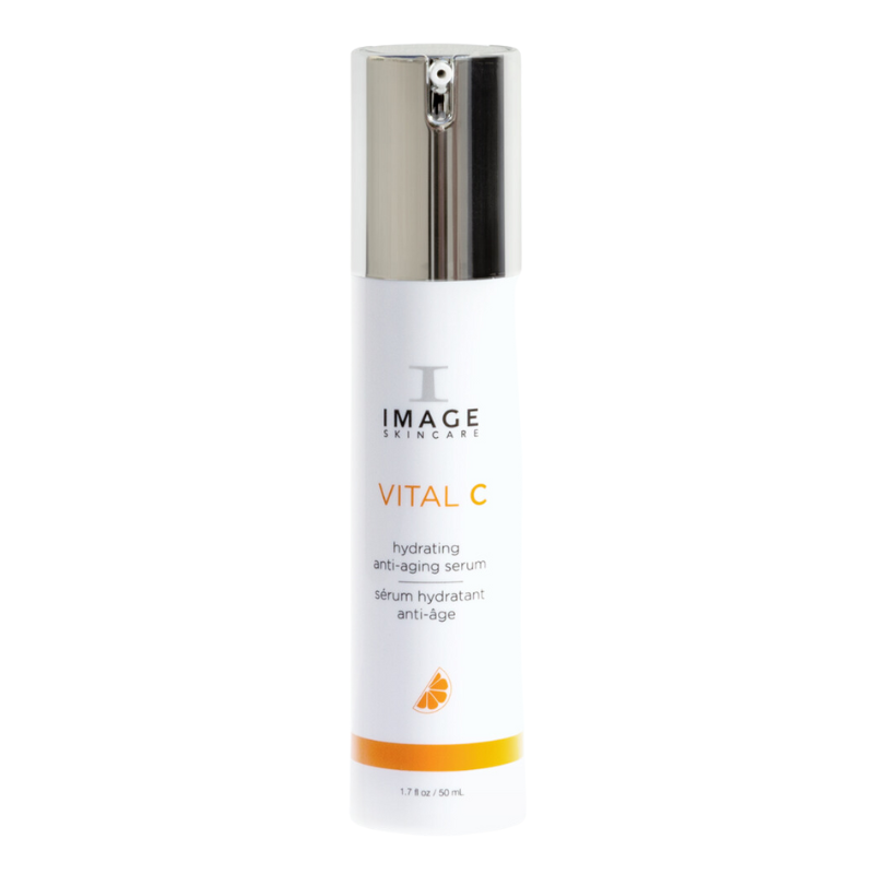 VITAL C hydrating anti-aging serum
