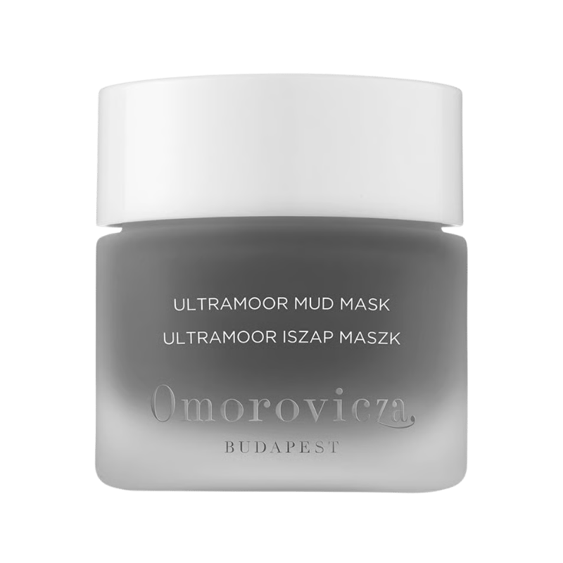 OMOROVICZA Budapest Ultramoor Mud Mask