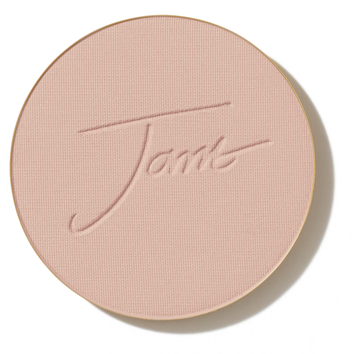 Pressed Powder Refill - Suntan NEW