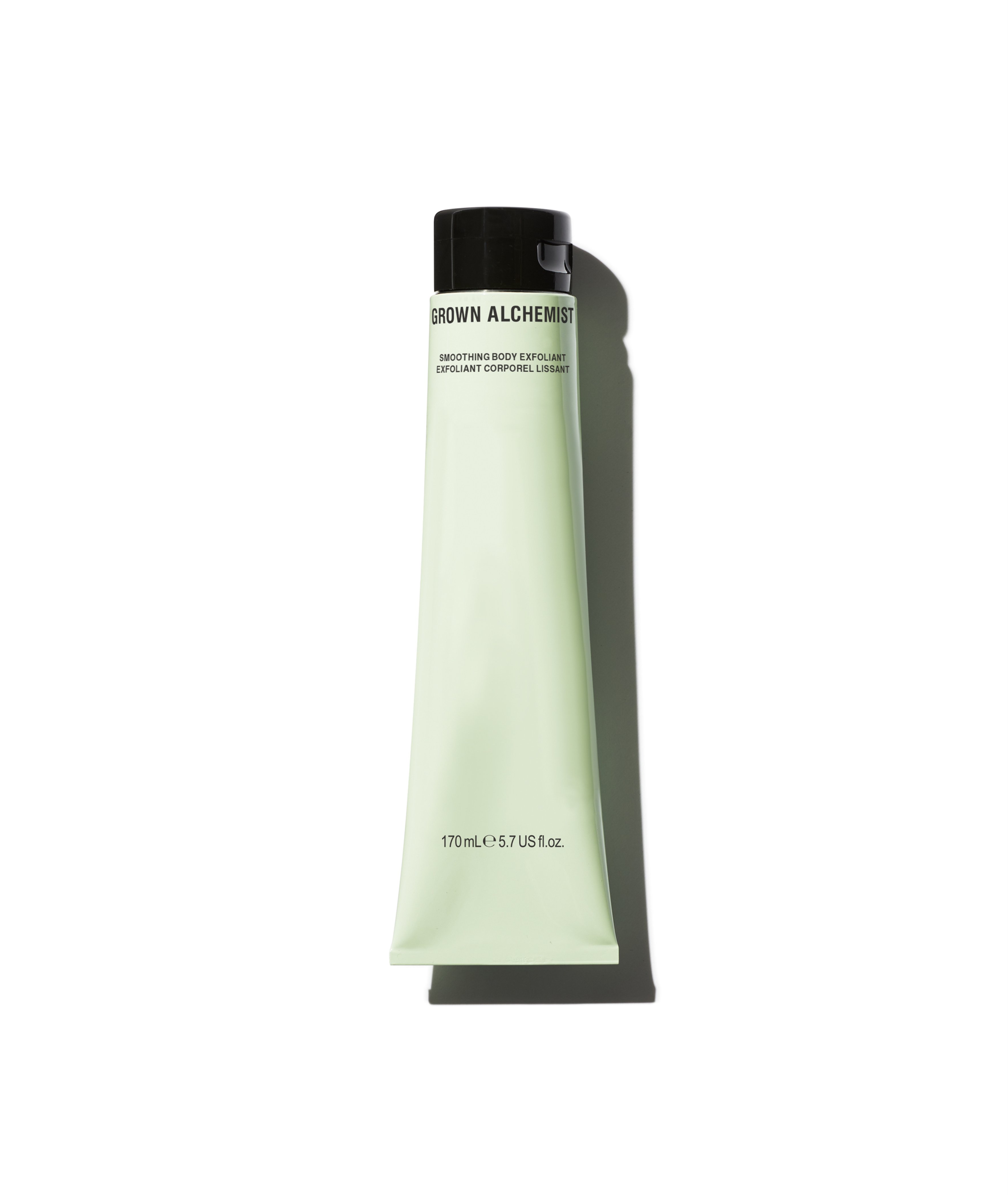 Grown Alchemist Smoothing Body Exfoliant Körperpeeling
