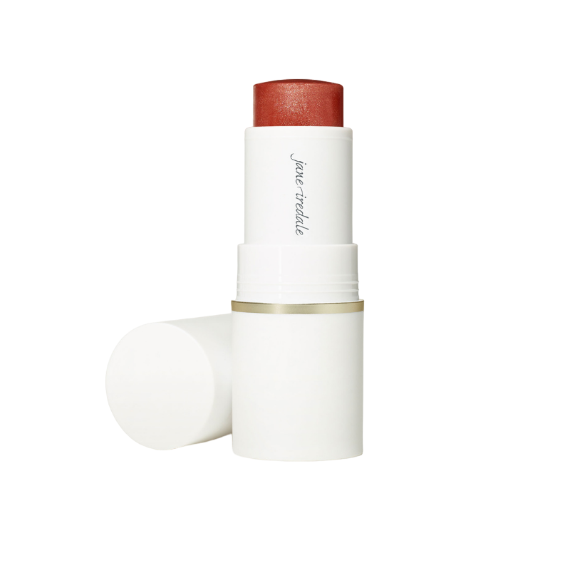 Glow Time Blush Stick various colors