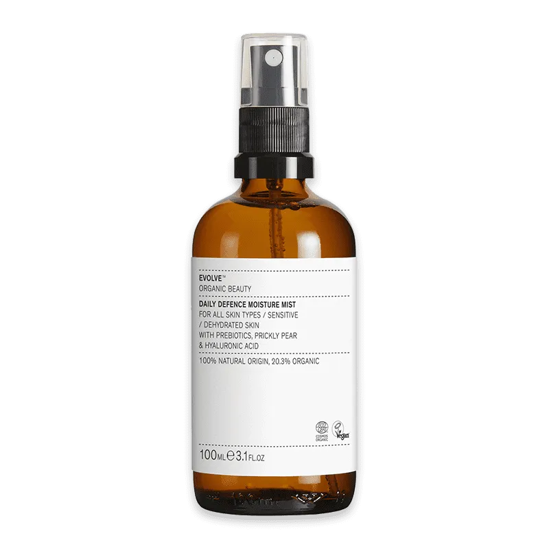 Daily Defence Moisture Mist