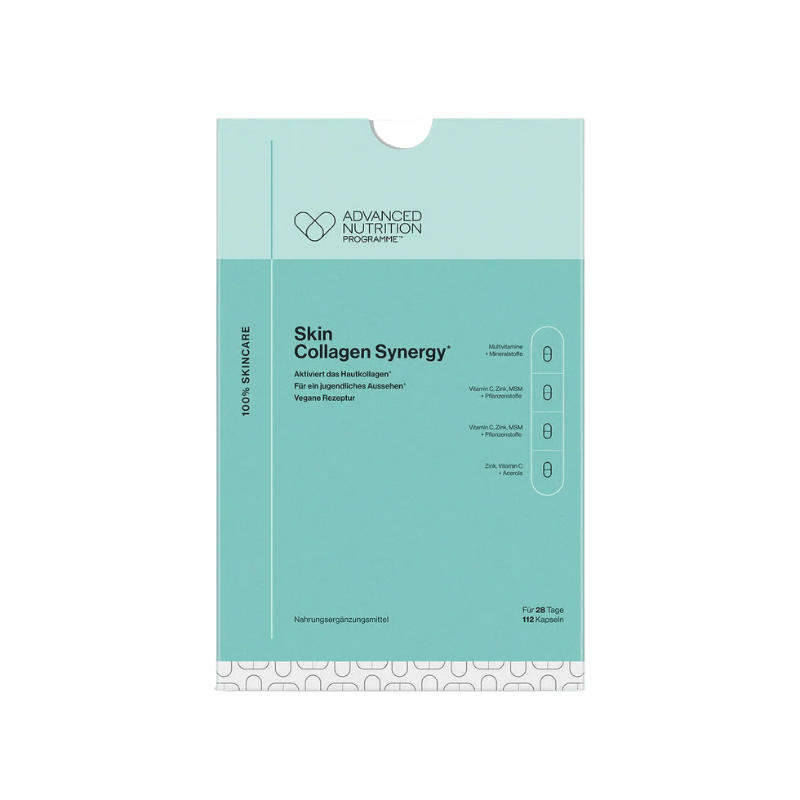 ANP Skin Collagen Synergy dietary supplement