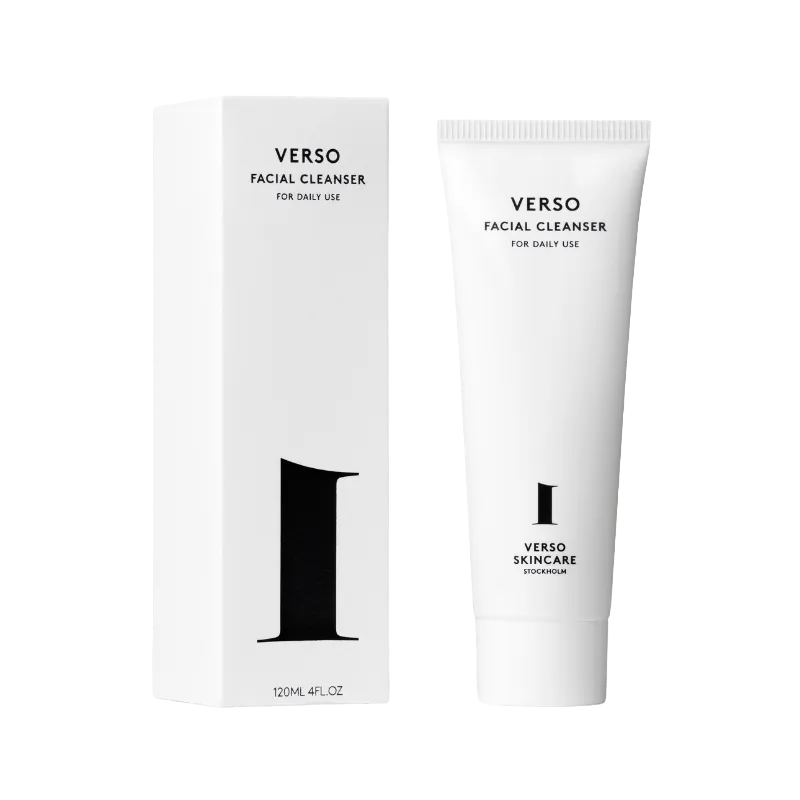 Facial Cleanser