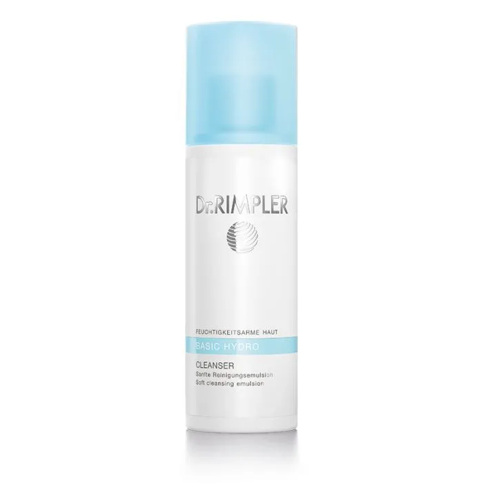 BASIC HYDRO Cleanser 200ml