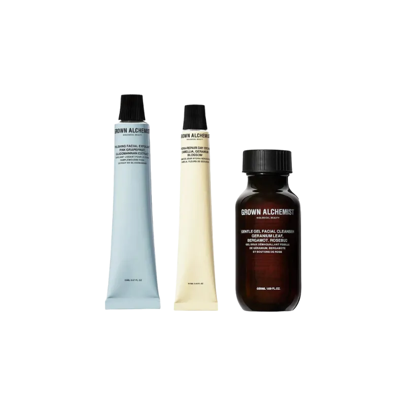 Face Mini Favorites Kit