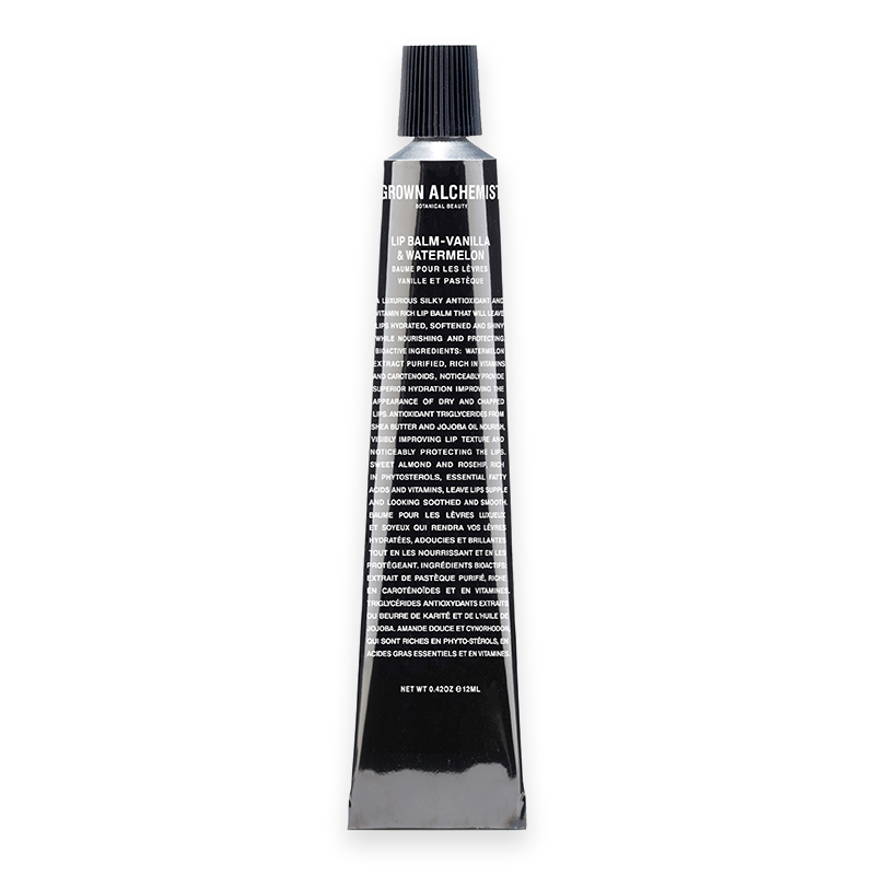 Lip Balm Vanilla & Watermelon