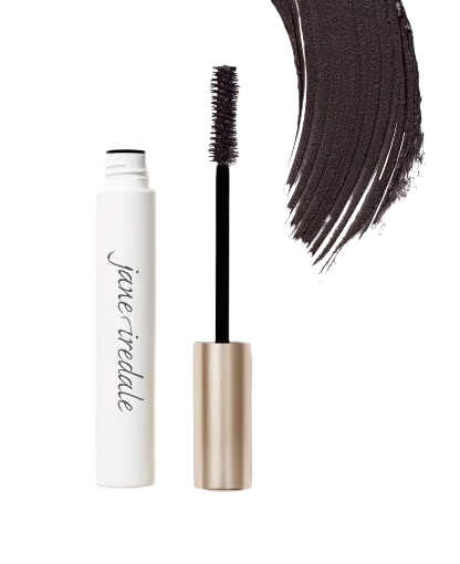 Jane Iredale Mineral Beyond Lash Volumizing Mascara Black Ink travel size
