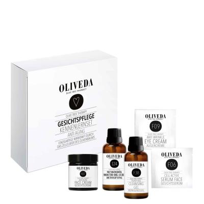 Face care discovery set