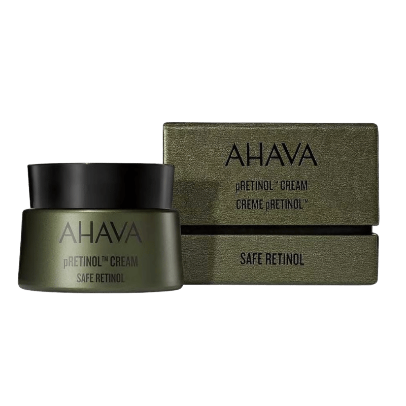 Ahava pRetinol Cream