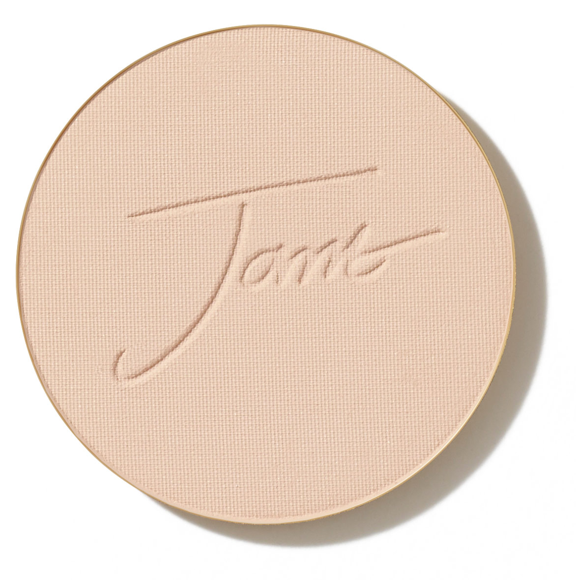 Pressed Powder Refill - Natural NEW