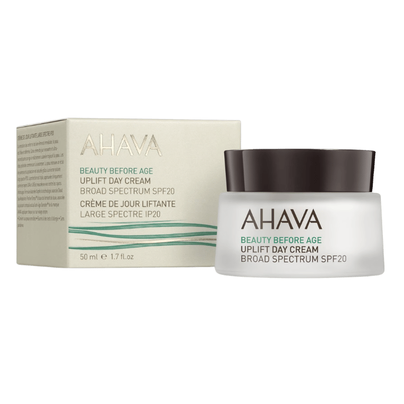 Ahava Uplift Day Cream SPF20