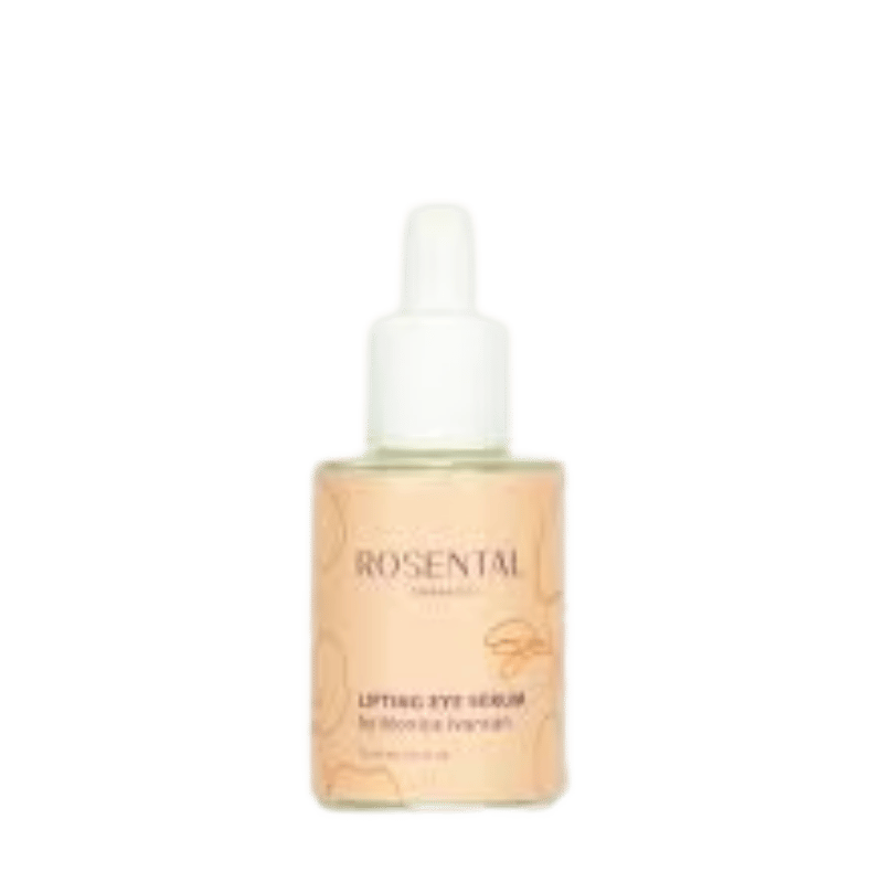 Rosental Organics Lifting Eye Serum by Moni Ivancan