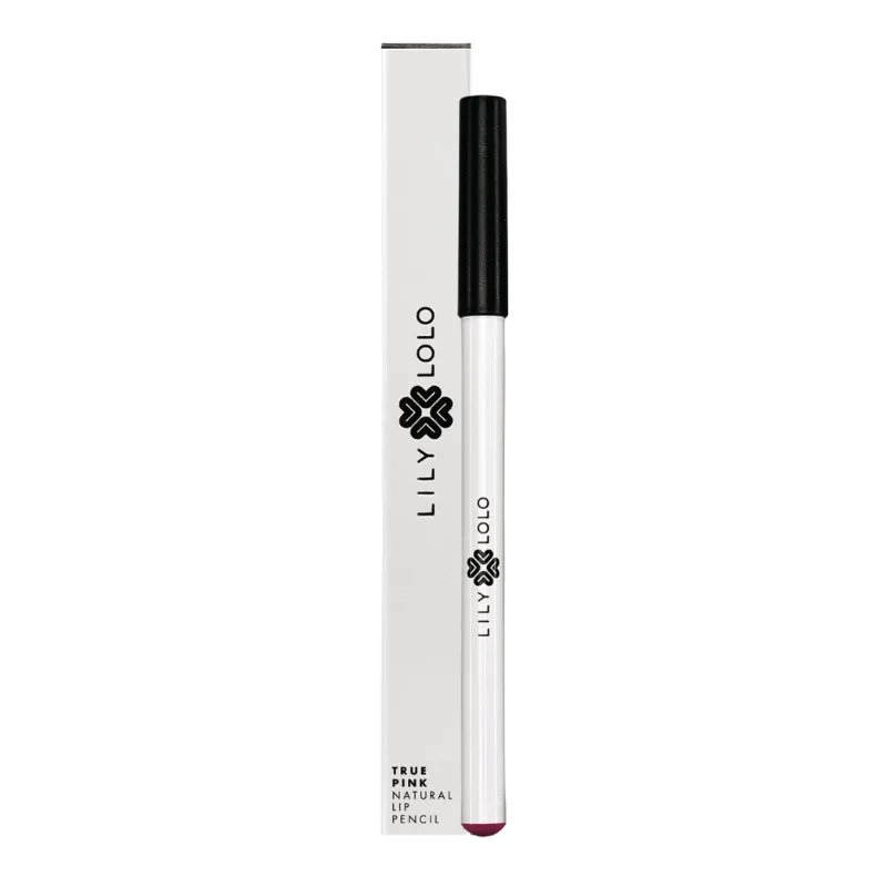 Lip Pencil True Pink