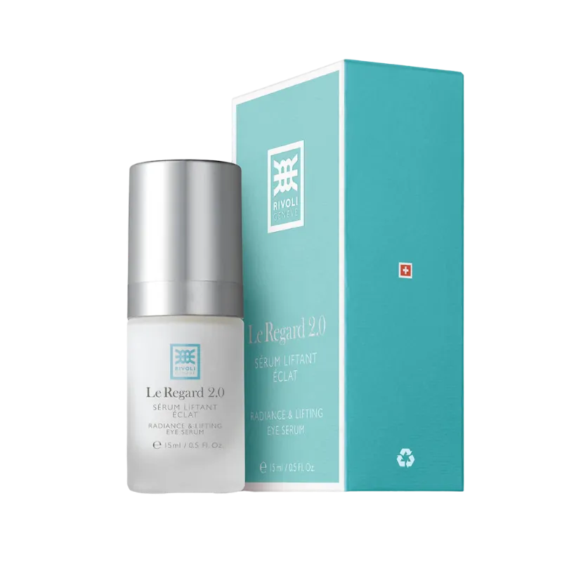 Le Regard 2.0 Lifting Radiance Serum