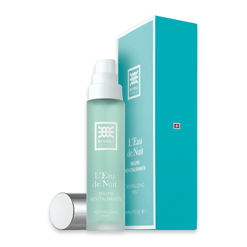 L'Eau de Nuit - Detox Spray