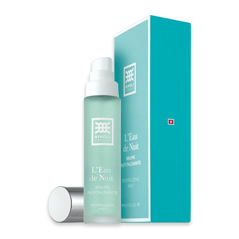 L'Eau de Nuit - Detox Spray