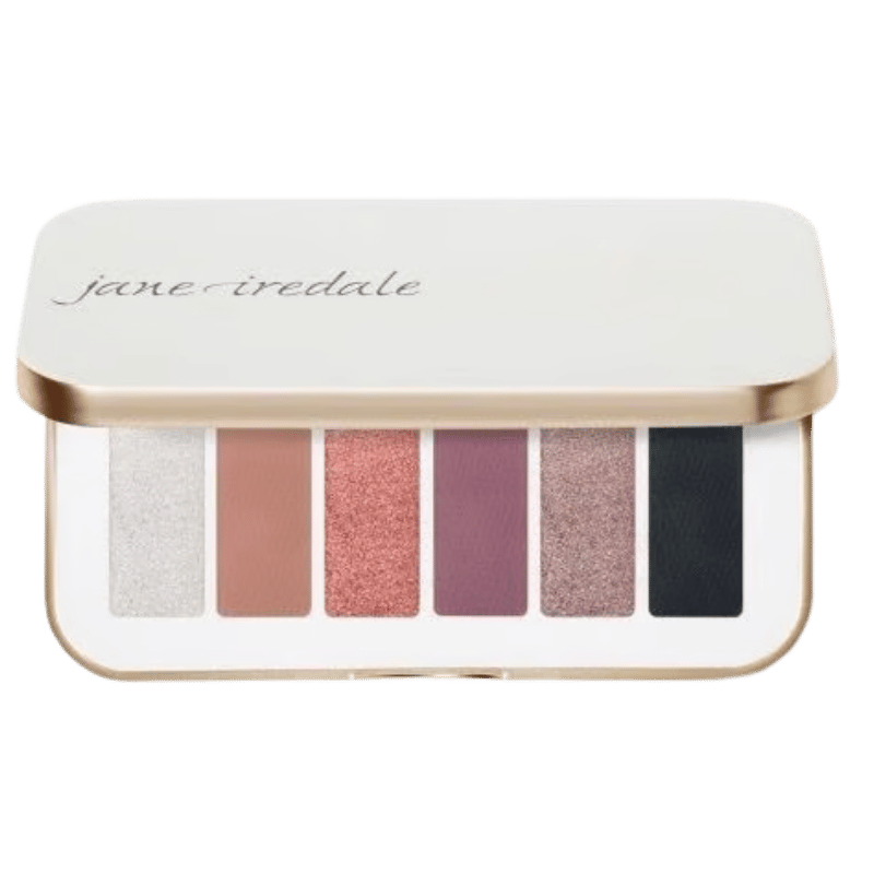 Jane Iredale Mineral Eye Shadow Kit Storm Chaser
