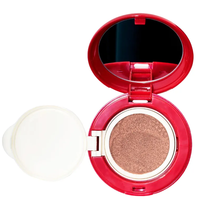 Aqua BB Protect - Shade 02 Medium