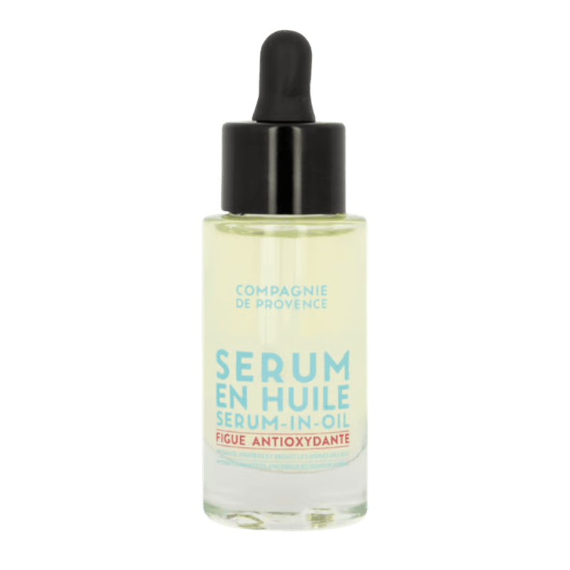 La Compagnie de Provence OIL FACE SERUM FIG
