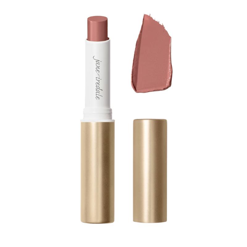 Jane Iredale Mineral Jane Iredale ColorLuxe Lipstick Desert Rose Ltd. Edition