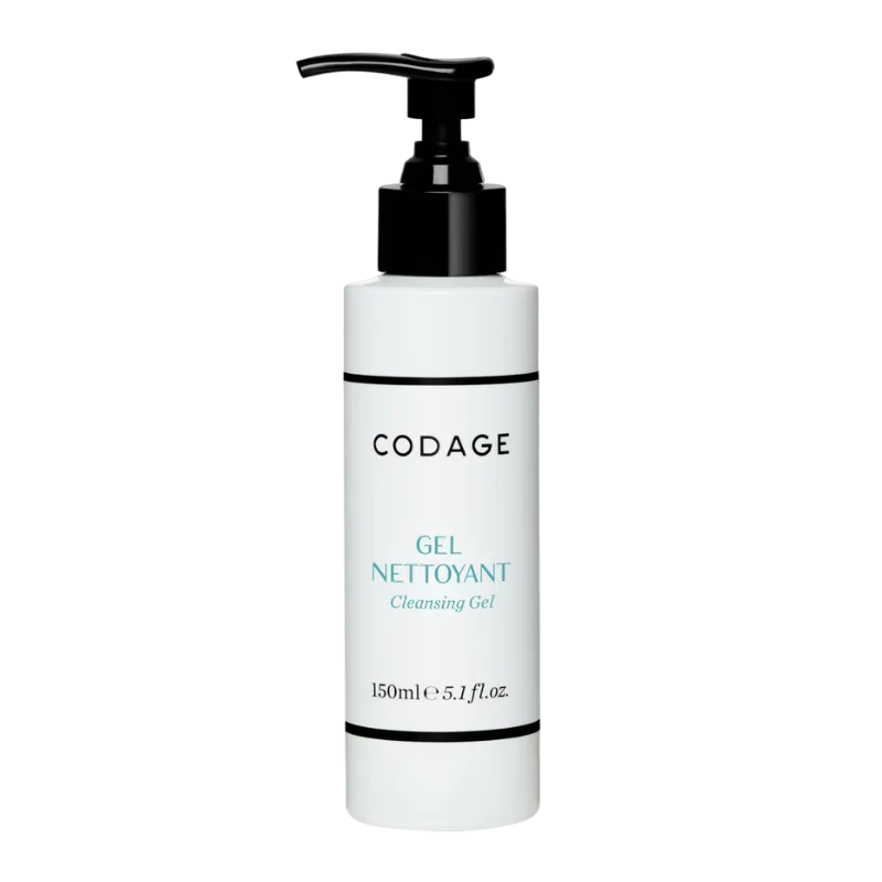 Cleansing Gel